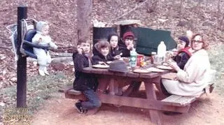 Piknik rodzinny