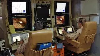 Piloci bezzałogowych samolotów MQ-1 Predator (U.S.Air Force)