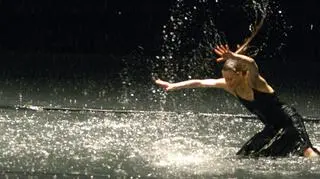 Pina Bausch - Tanztheater Wuppertal (fot. - www.pina-bausch.de)