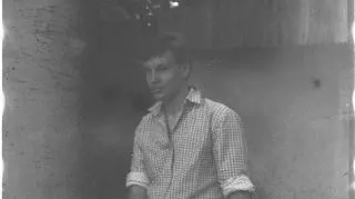 Piotr Kras szuka bohaterów fotografii