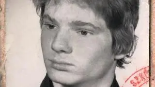 Piotr Majchrzak, miał 19 lat (13grudnia81.pl)