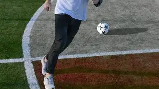 "Pirowski. Na mundial"