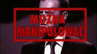 PiS oskarża PO o manipulację