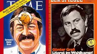 Pisarz przez lata był gwiazdą mediów nie tylko dzięki swoim książkom, ale i kontrowersyjnym wypowiedziom