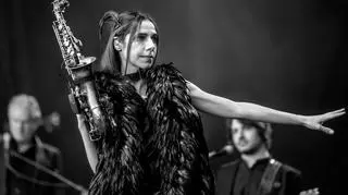 PJ Harvey
