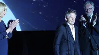 PKO Off Camera w Krakowie – jury nagradza Romana Polańskiego za całokształt kariery