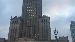 Plac Defilad gotowy na 26. Finał WOŚP