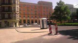 Plac Ratajskiego