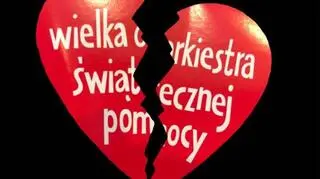 Plakat autorstwa Andrzeja Pągowskiego