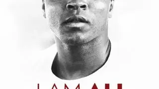 Plakat filmu "I Am Ali" ("Jestem Ali")