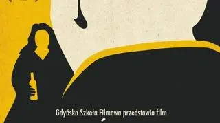 Plakat promujący film "Dzień Babci"