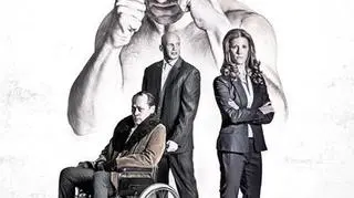 Plakat promujący film