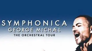 Plakat reklamujący trasę koncertową "Symphonica" (fot. materiały prasowe)