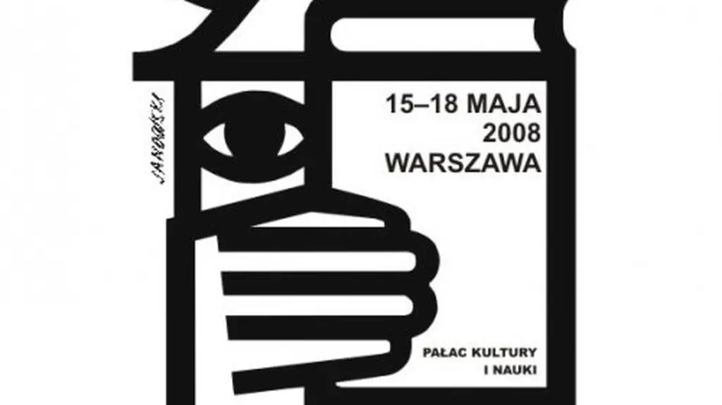 Plakat Targów
