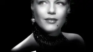 Plakat tegorocznych Cezarów, których patronką została legandarna francuska aktorka Simone Signoret