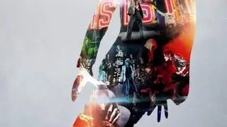 Plakat trasy koncertowej "This Is It" (fot. materiały prasowe)