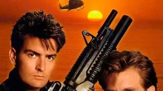 Plakat z filmu "Komando FOKI" (materiały dystrybutora)