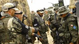 Planowanie patrolu (PKW Czad)