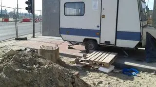 Platformy nie dla każdego