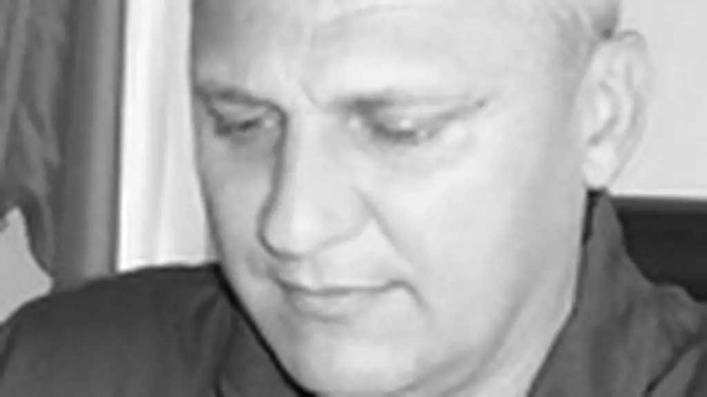Płk. pil. Dariusz Maciąg