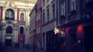Po 55 latach kogut doczekał się swojego miejsca