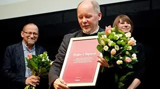Po raz pierwszy przyznano nagrodę KARTY im. Katarzyny Miernickiej za działania na rzecz pamięci historycznej
