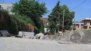 Po remoncie - drugi remont