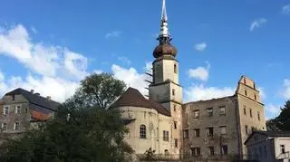 Po remoncie wieży kapsuła czasu zostanie umieszczona w jej zwieńczeniu