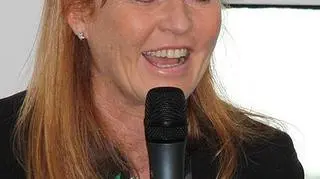 Po rozwodzie Sarah Ferguson zajęła się pisaniem książek dla dzieci