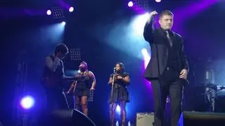 Po Sistars scenę przejął Plan B