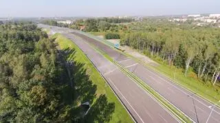 Początek DTŚ