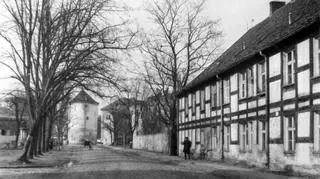 Pocztówka Bułhaka 
