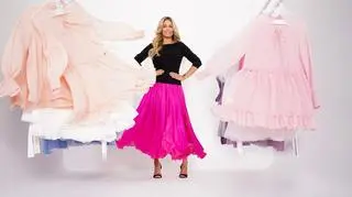 "Poczuj się jak Małgosia Rozenek"