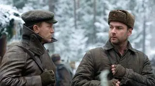 Pod czerwoną gwiazdą (fot. Monolith Plus)