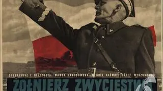 Podczas przeglądu będzie można zobaczyć film "Żołnierz Zwycięstwa"