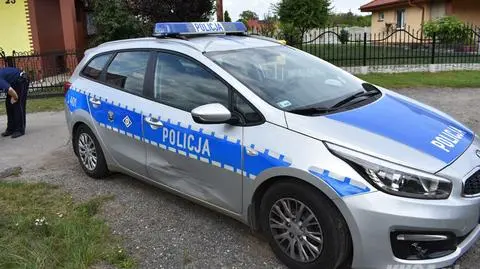 Po starciu pseudokibiców uciekał przed policją i taranował radiowozy. Usłyszał wyrok