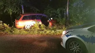 Podejrzanemu grozi do 10 lat więizenia