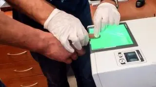 Podejrzani usłyszeli zarzuty 