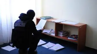 Podejrzanym grozi 8 lat więzienia