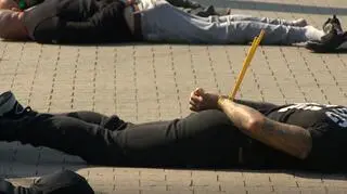 Podejrzanym grozi do 12 lat więzienia