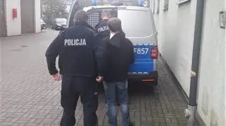 Podejrzanym grozi dożywocie