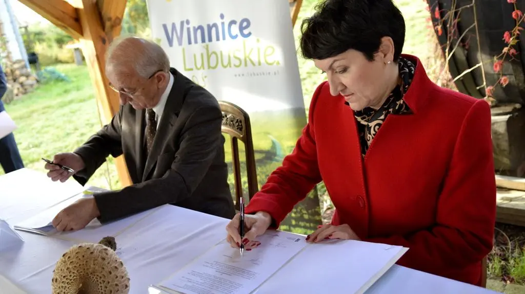 Podpisywanie dokumentów