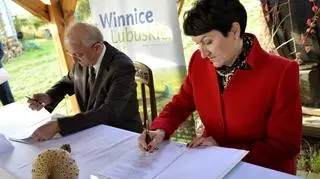 Podpisywanie dokumentów