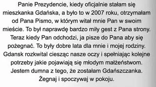 Pogrzeb Pawła Adamowicza odbędzie się w sobotę o godzinie 12.00
