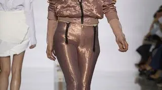 Pokaz mody Kanye Westa na wiosnę-lato 2012 (fot. materiały prasowe)