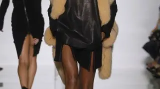 Pokaz mody Kanye Westa na wiosnę-lato 2012 (fot. materiały prasowe)