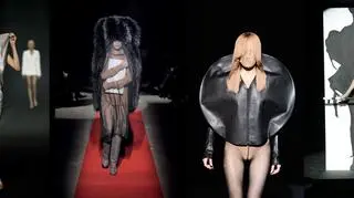Pokaz mody Maison Martin Margiela