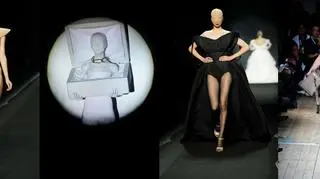 Pokazy mody Maison Martin Margiela