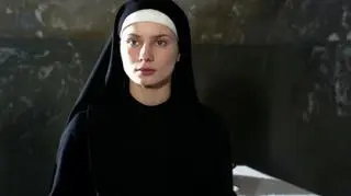 "Pokuszenie" z Magdaleną Cielecką, to najważniejszy film Barbary Sass-Zdort