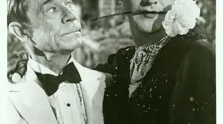 "Pół żartem, pół serio" - reż. Billy Wilder (1959) (Vivarto)
